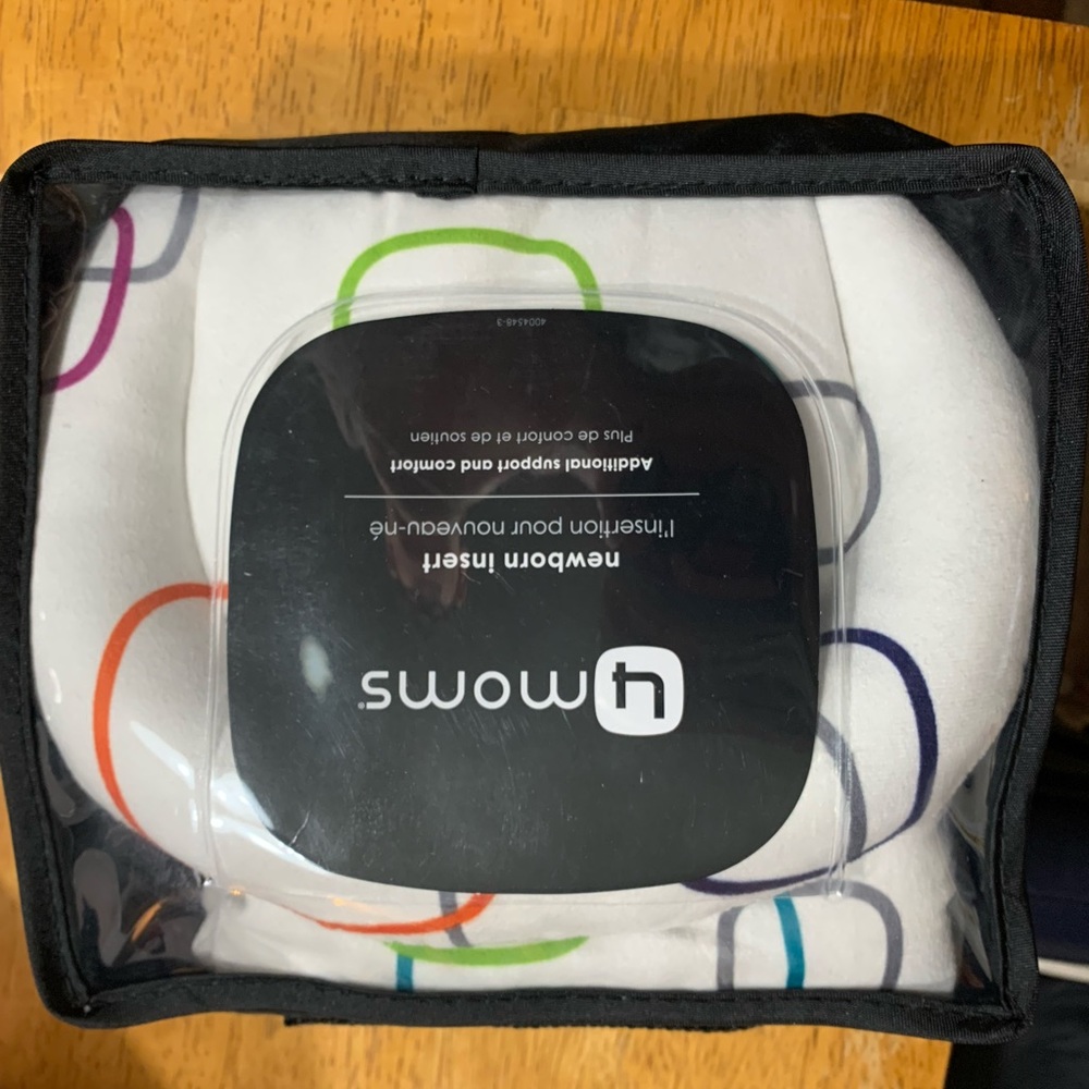 4moms newborn support